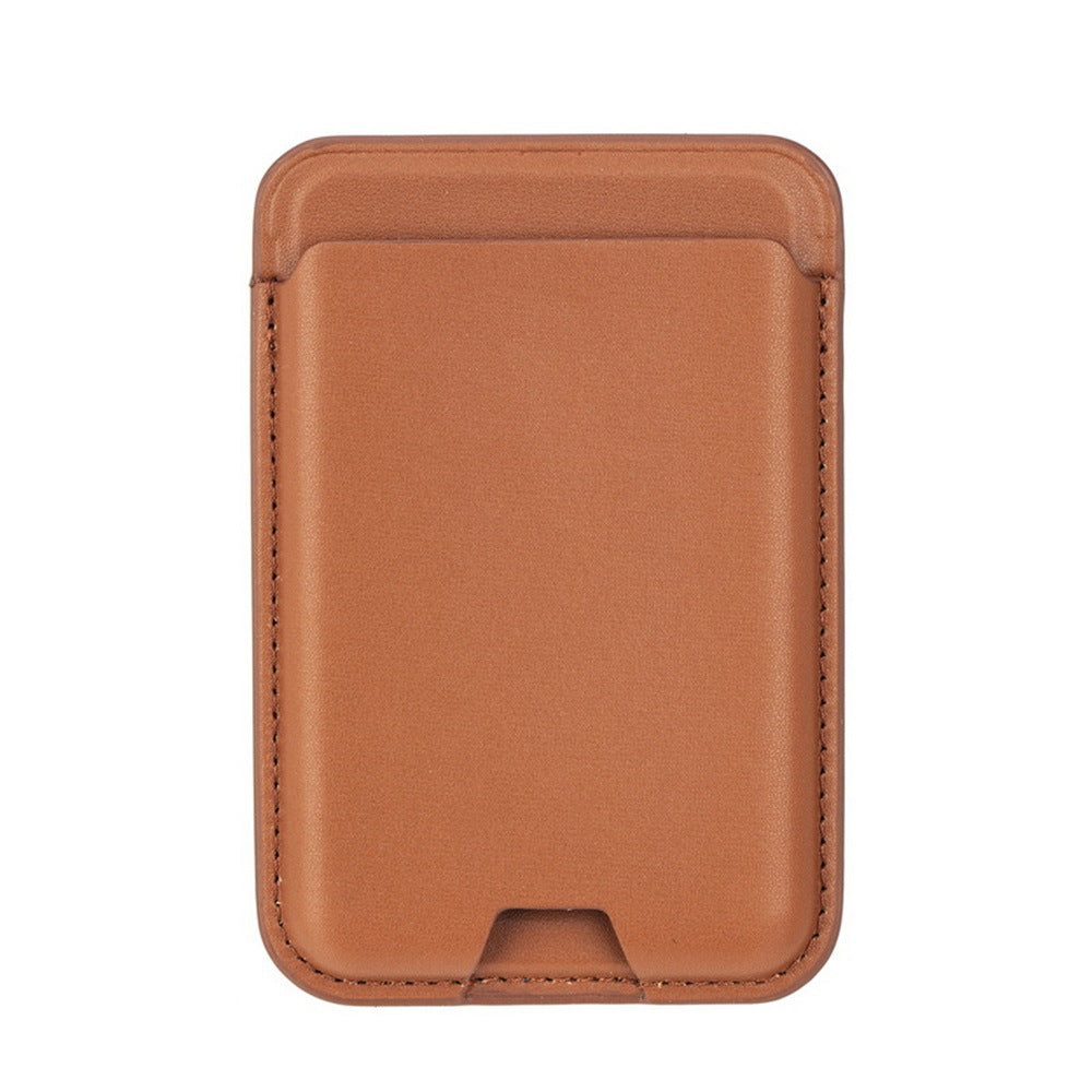 Walvefa FS401 Stylish Phone ID Holder with Fashionable Sleek Design
