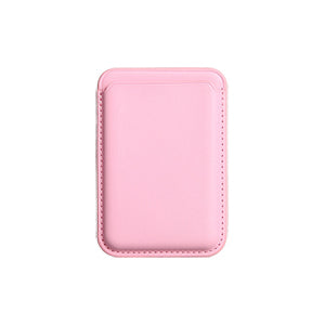 Walvefa FS404 Fashionable Stick-On Card Holder: Slim and Secure