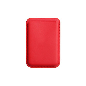 Walvefa FS404 Fashionable Stick-On Card Holder: Slim and Secure