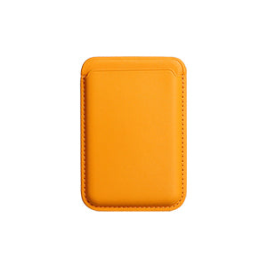 Walvefa FS404 Fashionable Stick-On Card Holder: Slim and Secure