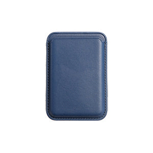 Walvefa FS404 Fashionable Stick-On Card Holder: Slim and Secure