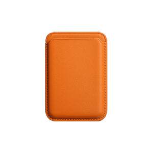 Walvefa FS404 Fashionable Stick-On Card Holder: Slim and Secure