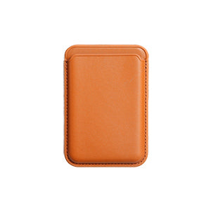 Walvefa FS404 Fashionable Stick-On Card Holder: Slim and Secure