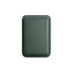 Walvefa FS404 Fashionable Stick-On Card Holder: Slim and Secure