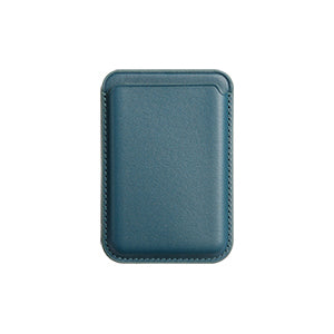 Walvefa FS404 Fashionable Stick-On Card Holder: Slim and Secure