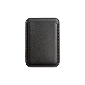 Walvefa FS404 Fashionable Stick-On Card Holder: Slim and Secure