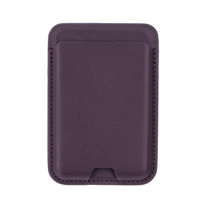 Walvefa FS401 Magnetic Phone Card Slot Trendy Twist on Convenience.