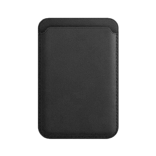 Walvefa FS404 Fashionable Stick-On Card Holder: Slim and Secure