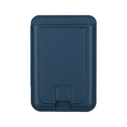 Walvefa FS403 Minimalist Phone Card Stick-On Pocket with magnsafe