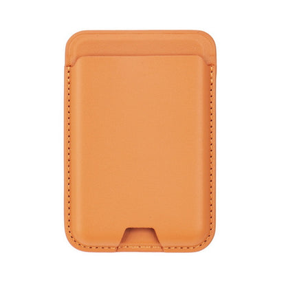 Walvefa FS401 Magnetic Phone Card Slot Trendy Twist on Convenience.