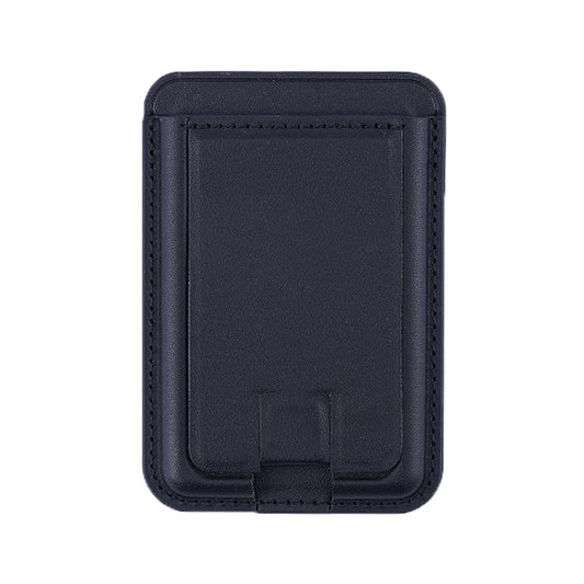 Walvefa FS403 Premium Compact Security  Phone ID Sleeve with Magnsafe Stand