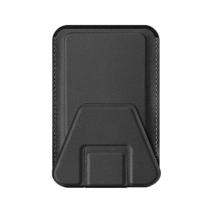 Walvefa FS400 Versatile Phone Credit Card Holder with Stand