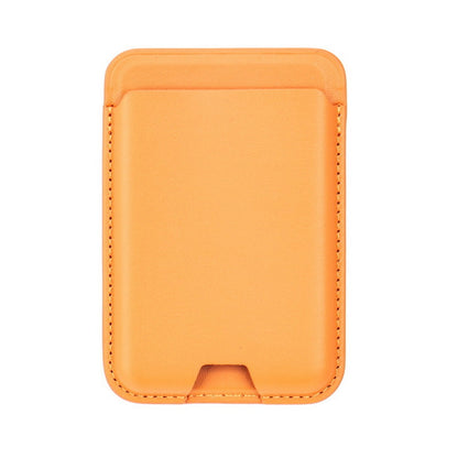 Walvefa FS401 Magnetic Phone Card Slot Trendy Twist on Convenience.