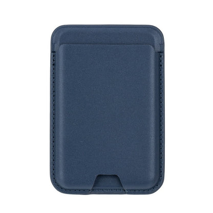 Walvefa FS401 Magnetic Phone Card Slot Trendy Twist on Convenience.