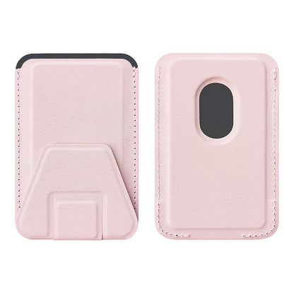 Walvefa FS400 Versatile Phone Credit Card Holder with Stand