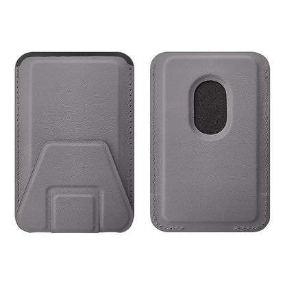 Walvefa FS400 Versatile Phone Credit Card Holder with Stand