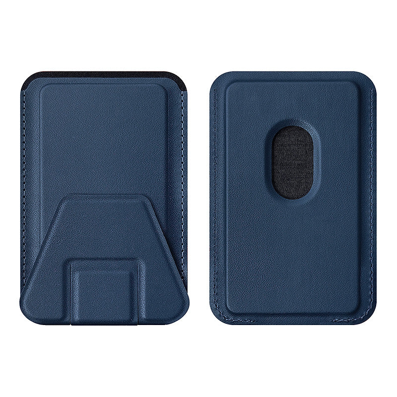 Walvefa FS400 Versatile Phone Credit Card Holder with Stand