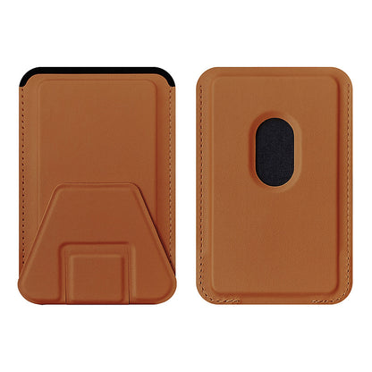 Walvefa FS400 Versatile Phone Credit Card Holder with Stand